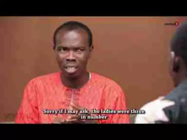 Video: Ayaworan Latest Yoruba Movie 2017 Drama Starring Ijebuu